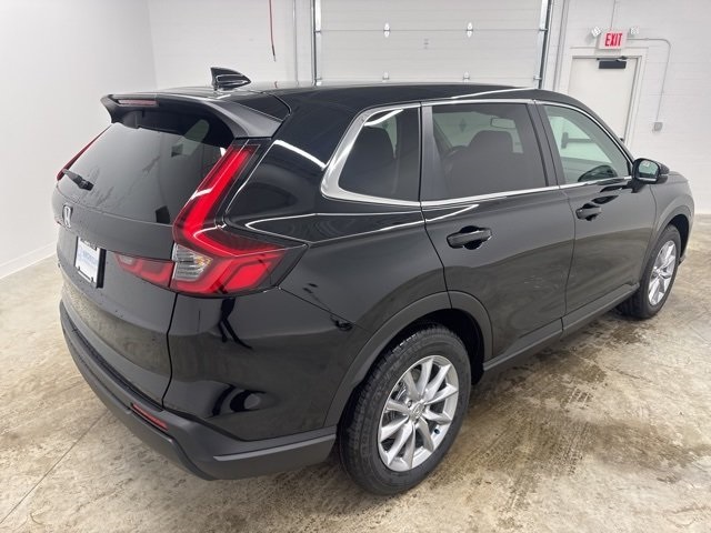 2026 Honda CR-V EX photo 3