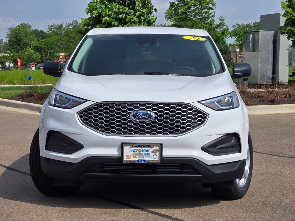 2024 Ford Edge SE photo 2