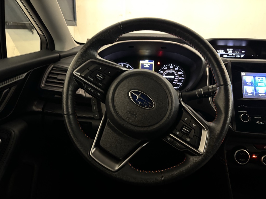 2023 Subaru Crosstrek Premium photo 6