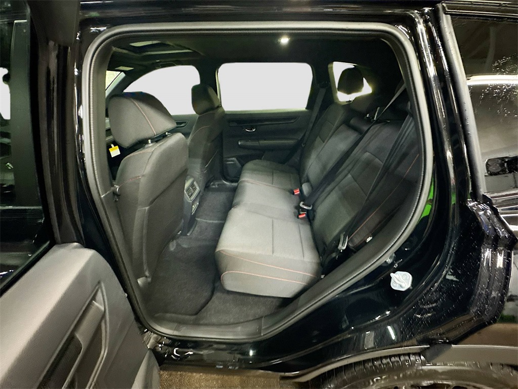 2026 Honda CR-V Hybrid Sport photo 21
