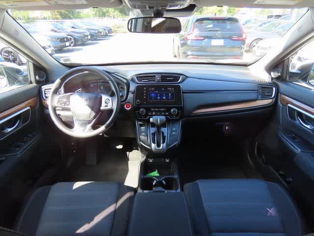 2022 Honda CR-V EX photo 15