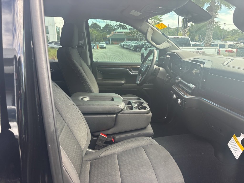 2024 Gmc Sierra 1500 Elevation photo 19