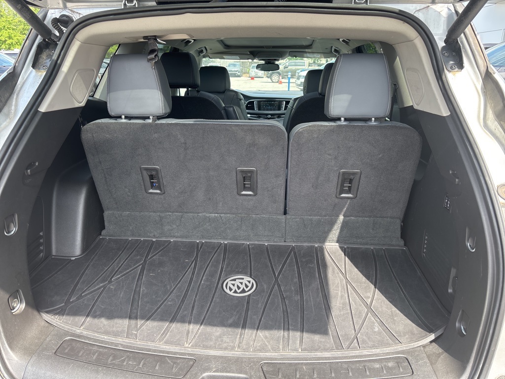 2019 Buick Enclave Premium photo 27