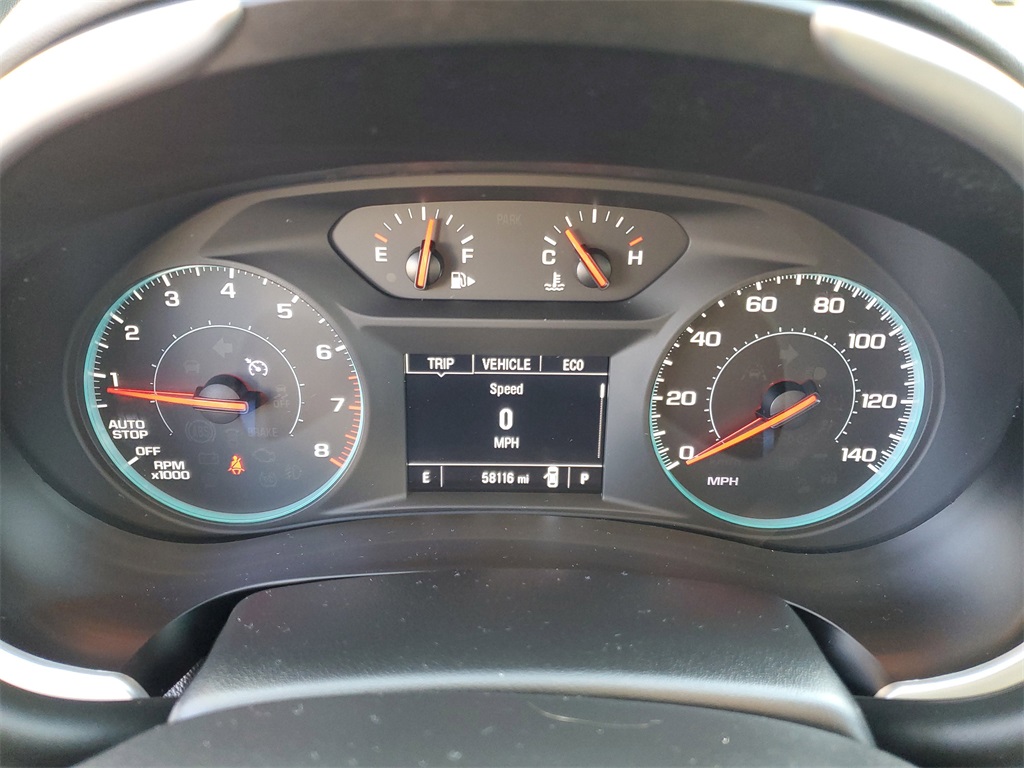 2023 Chevrolet Malibu 1LT photo 10