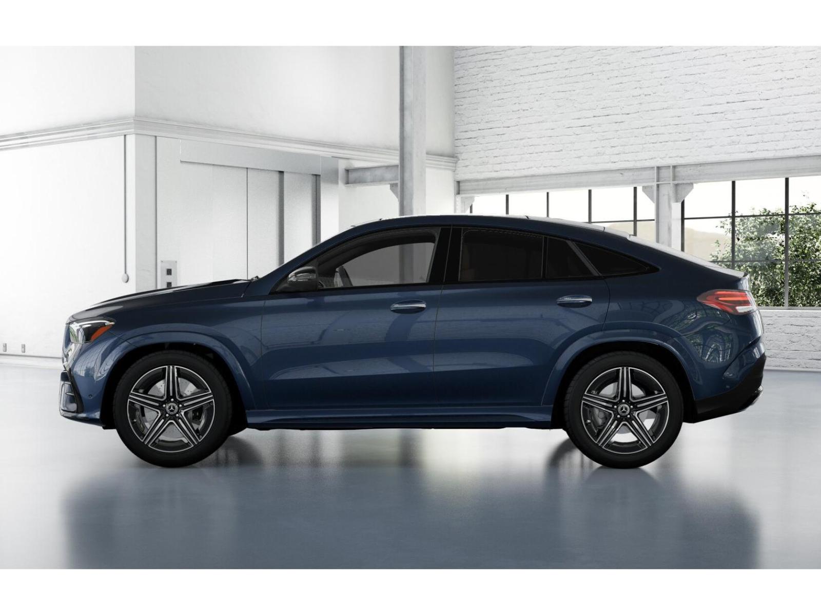 2026 Mercedes Benz GLE 450 4MATIC photo 29