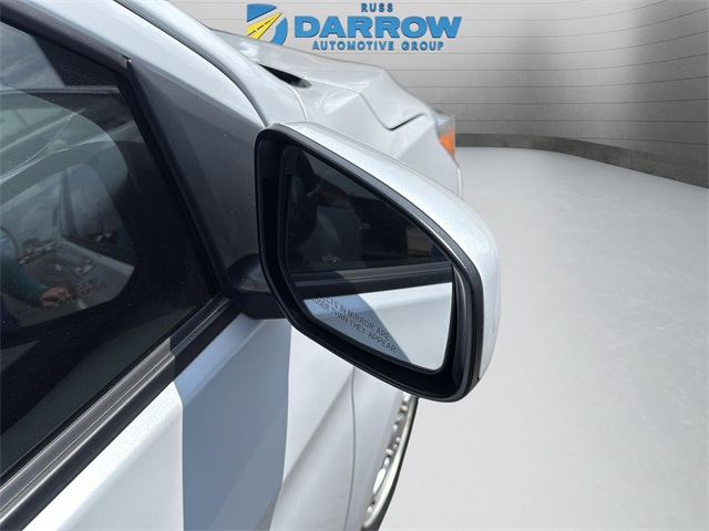 2024 Mitsubishi Mirage LE photo 27