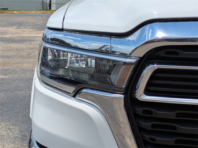 2025 Ram 1500 Big Horn Lone Star photo 9