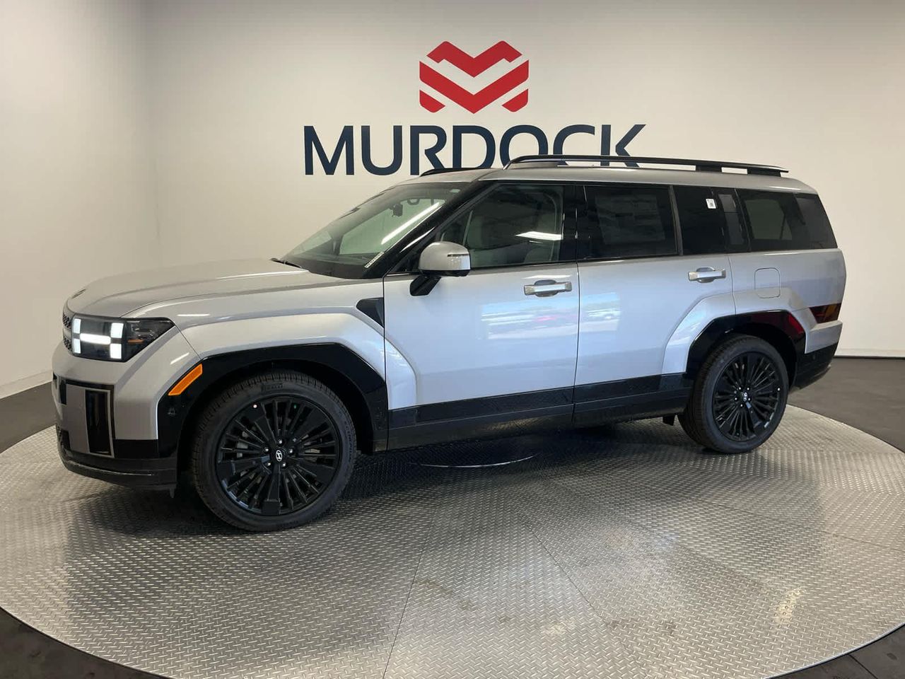 2025 Hyundai Santa Fe Calligraphy's photo