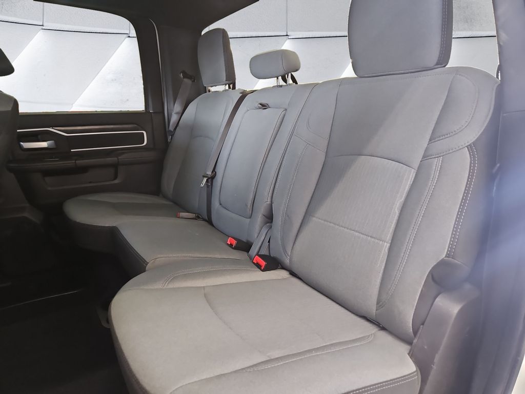 2024 Ram 2500 Big Horn photo 15