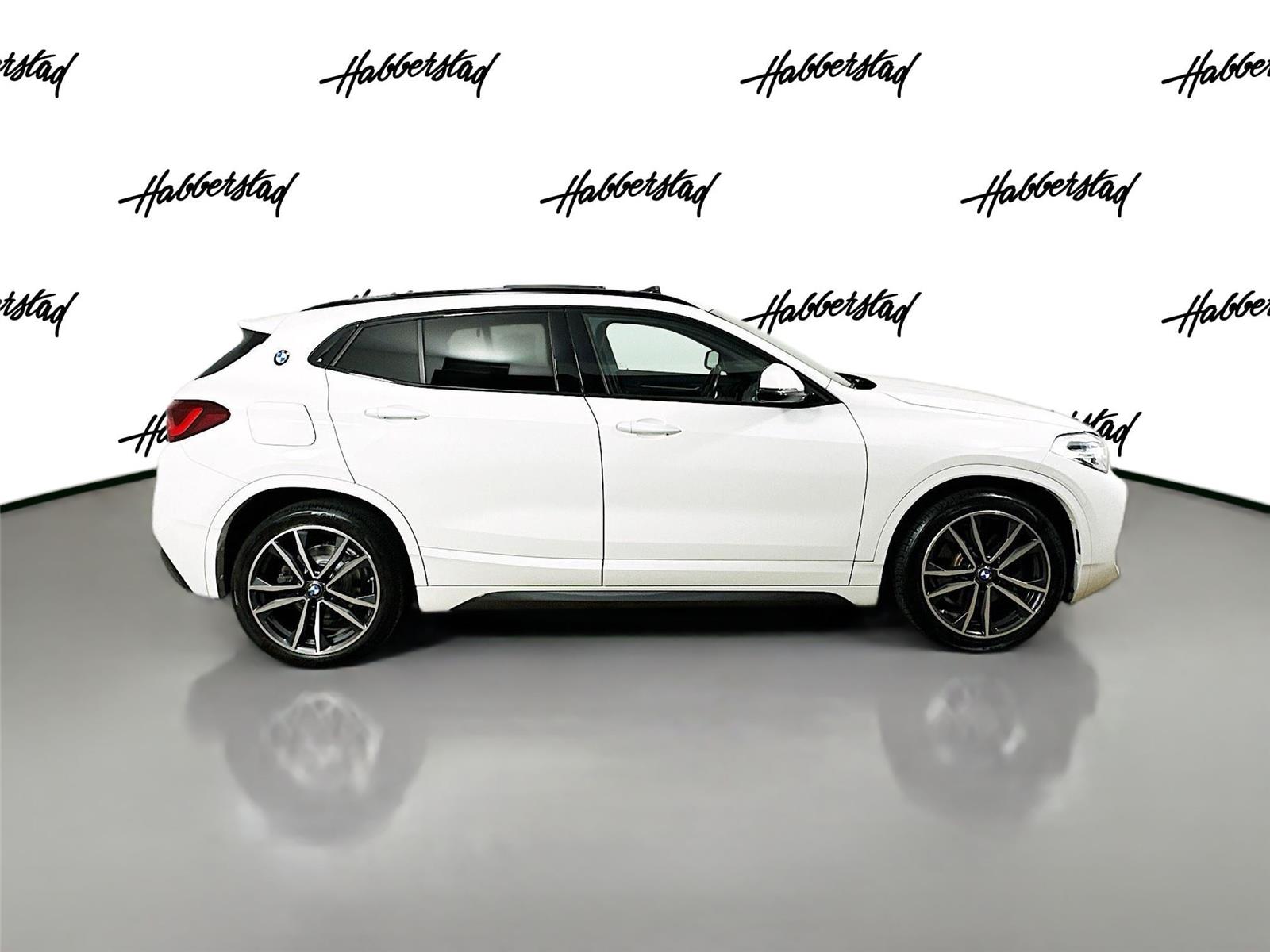 2023 Bmw X2 xDrive28i photo 4