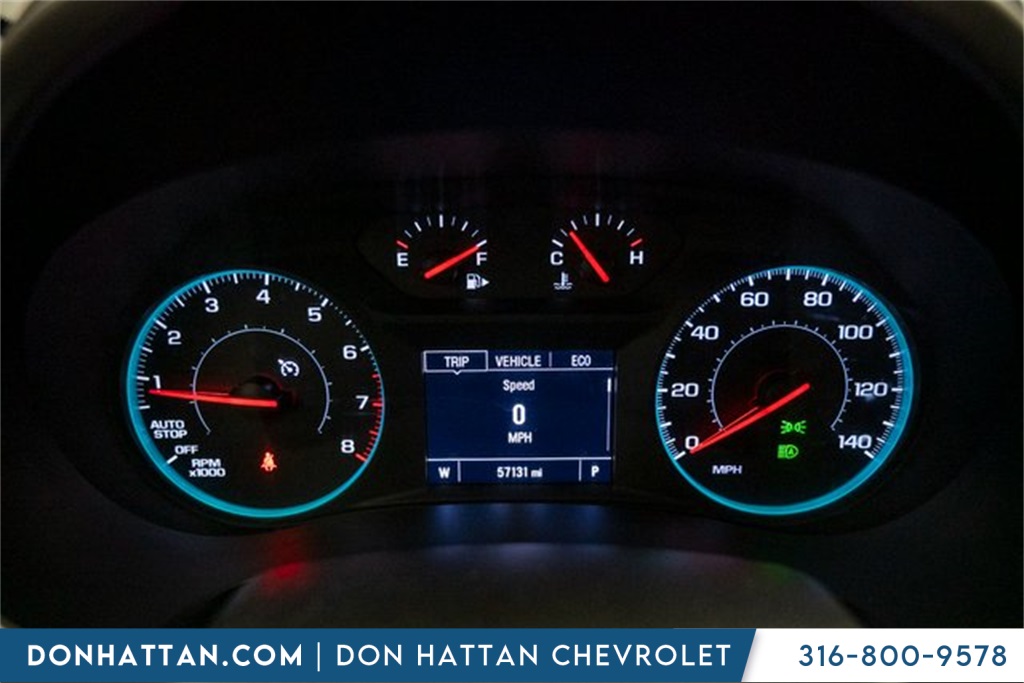 2023 Chevrolet Malibu 1LT photo 4