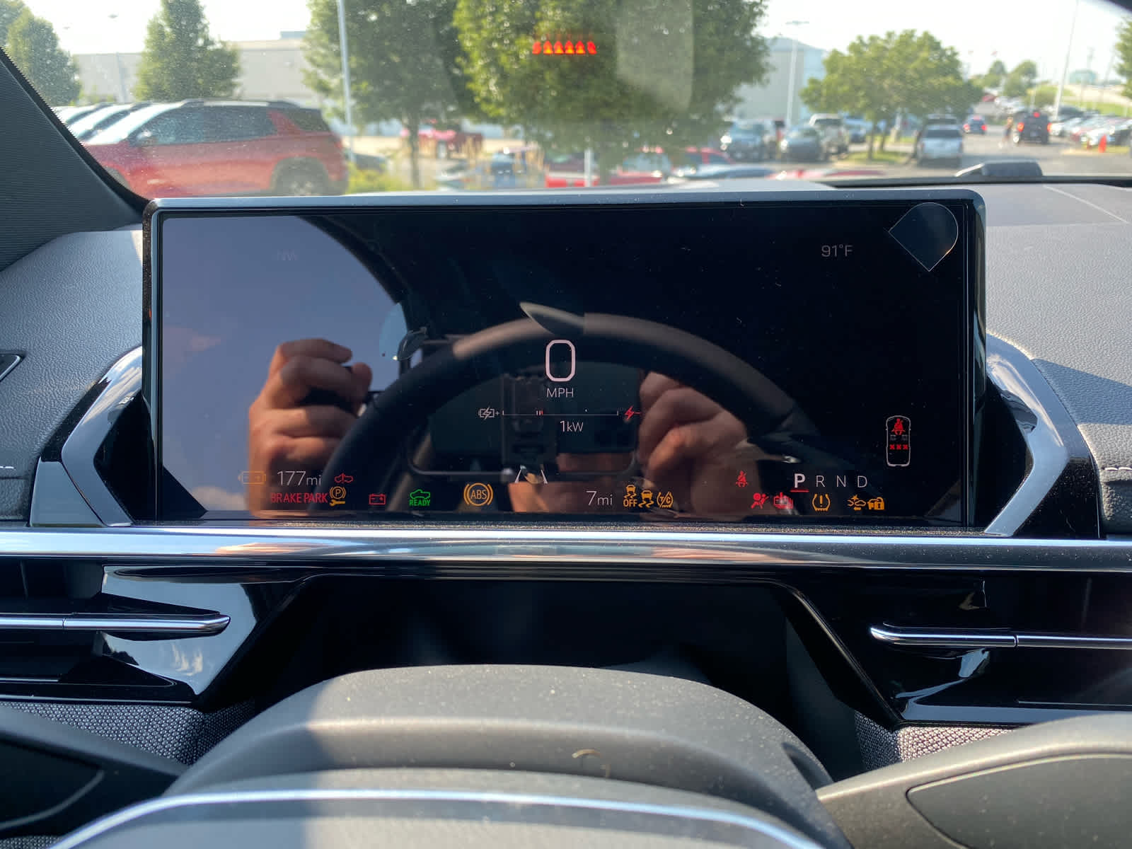 2026 Gmc Sierra Elevation photo 18