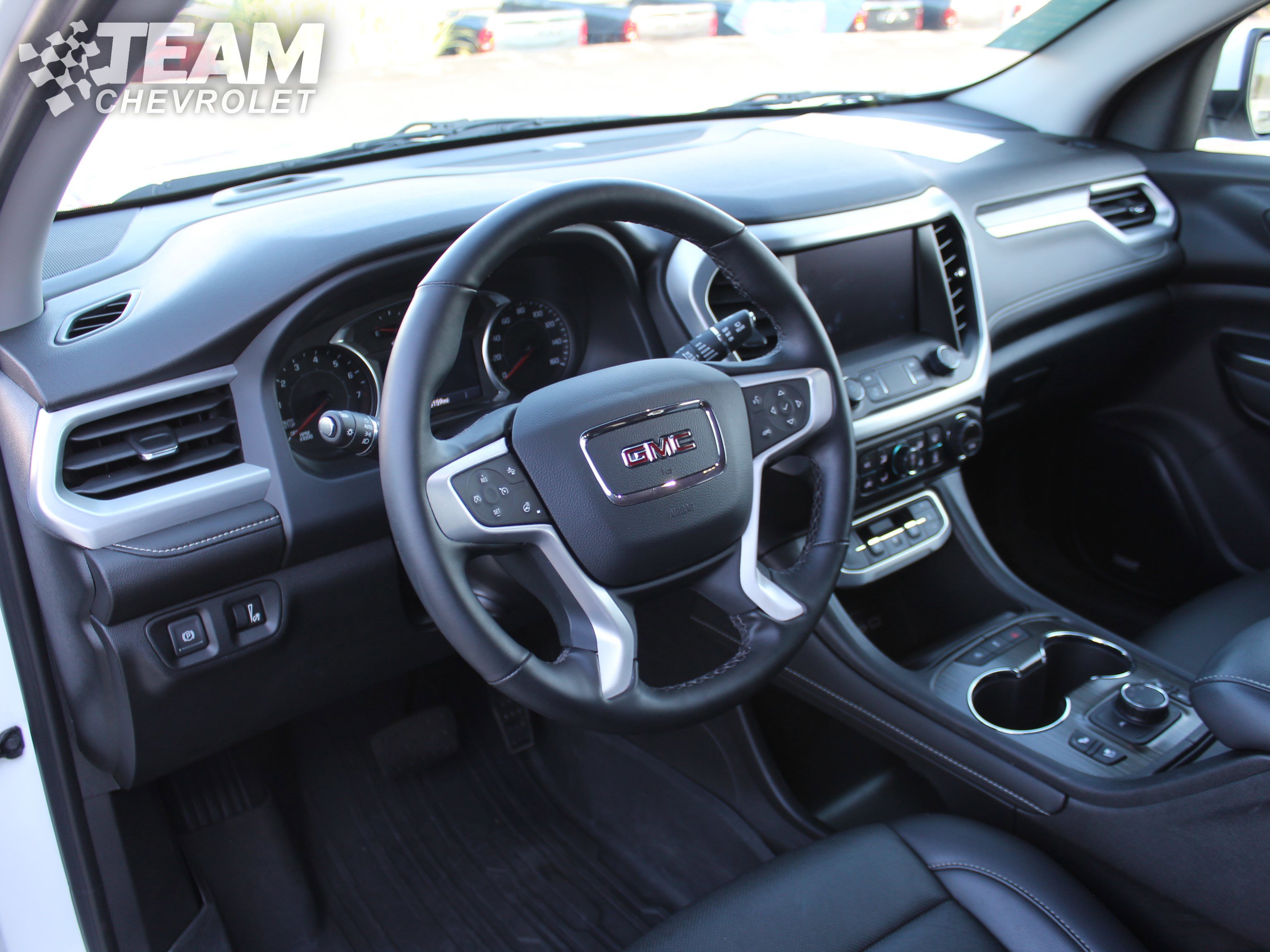 2023 Gmc Acadia SLT photo 11