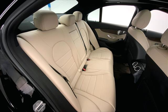 2020 Mercedes Benz C 300 4MATIC photo 15