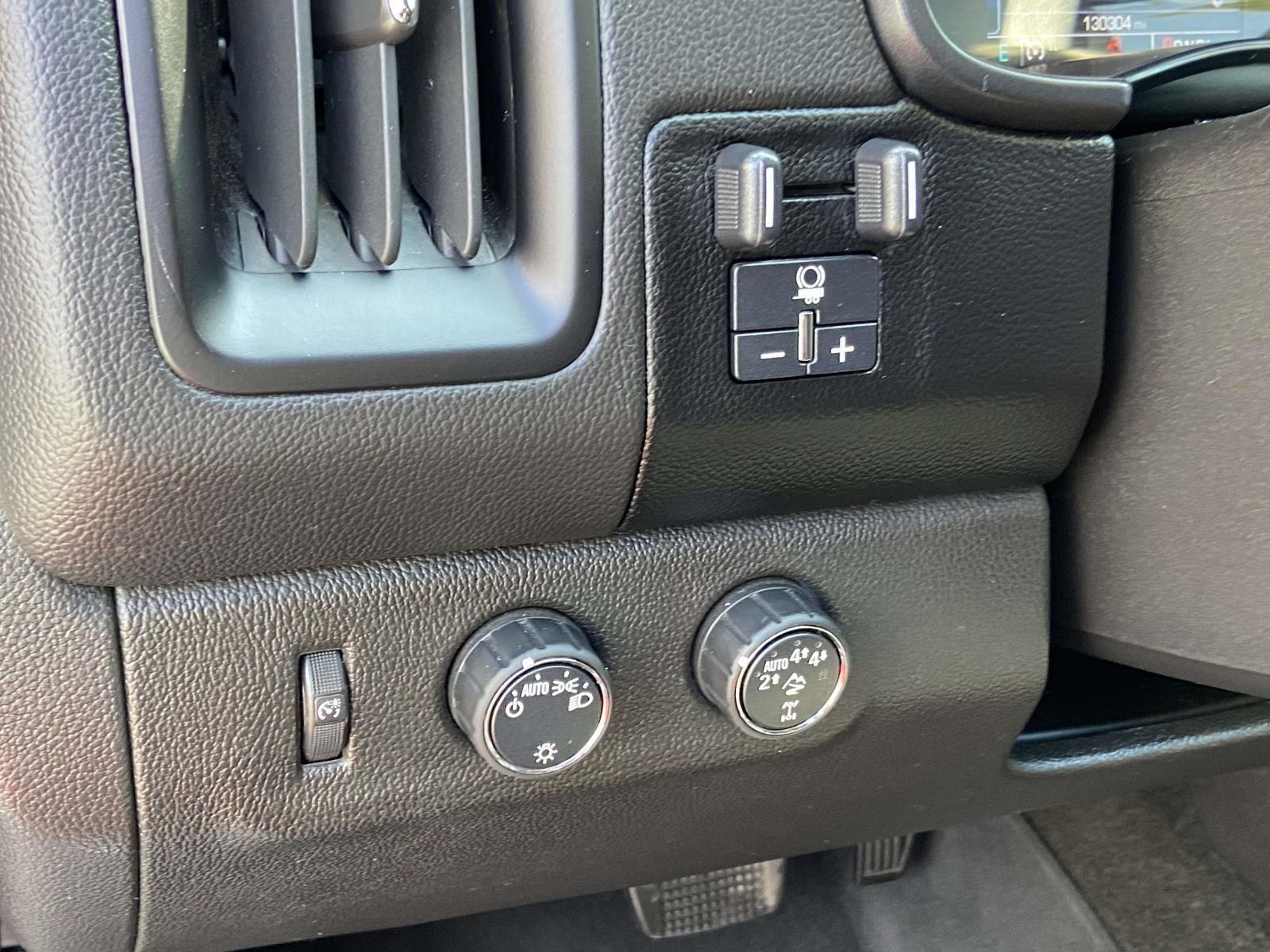 2017 Chevrolet Colorado ZR2 photo 9