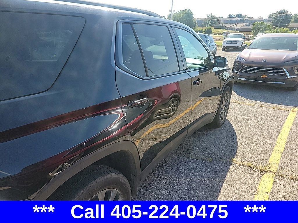 2023 Chevrolet Traverse RS photo 20