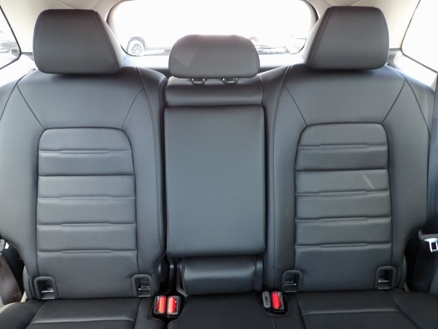 2026 Honda CR-V EX-L photo 34