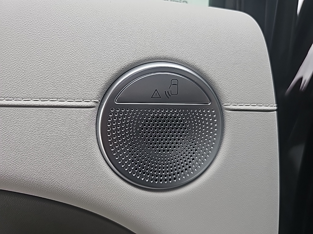 2026 Hyundai Palisade Limited photo 34