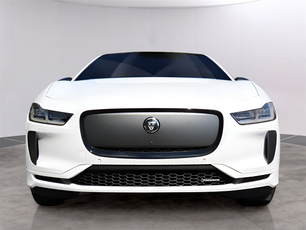 2024 Jaguar I-PACE HSE photo 3