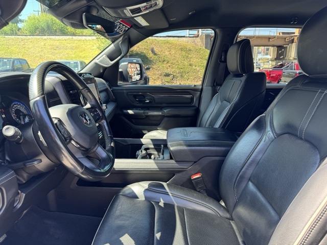 2022 Ram 1500 Limited photo 7