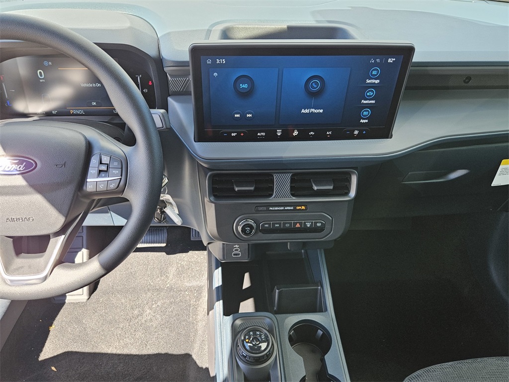 2025 Ford Maverick XL photo 19