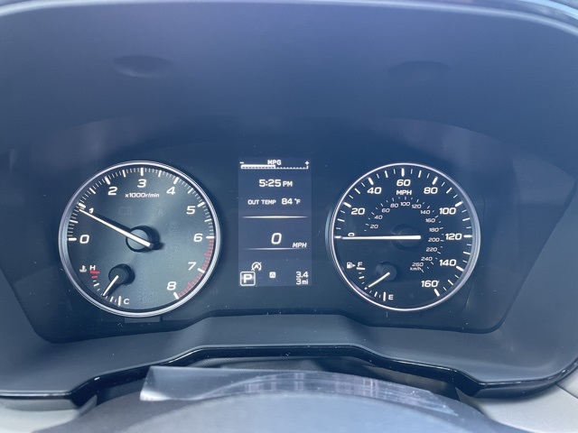 2025 Subaru Outback Premium photo 14