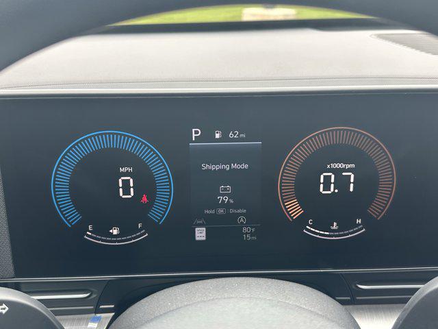 2026 Hyundai Kona SE photo 23