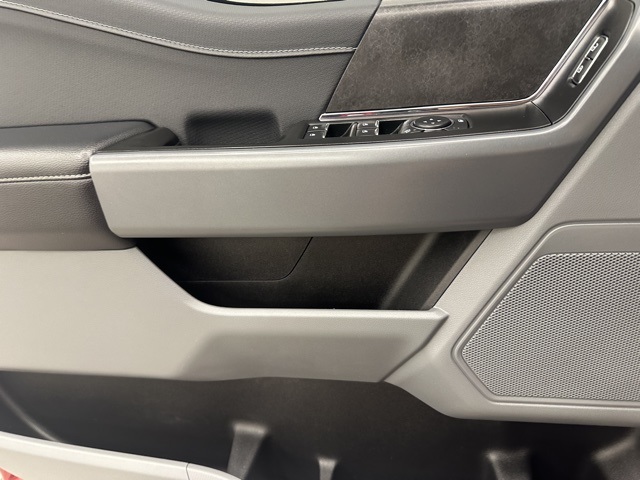 2024 Ford F-150 XLT photo 34