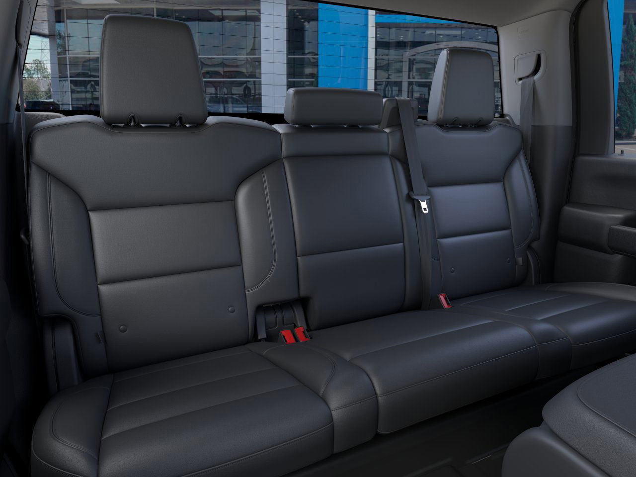 2025 Chevrolet Silverado 2500 HD WT White at Classic Elite Chevrolet Hwy 6