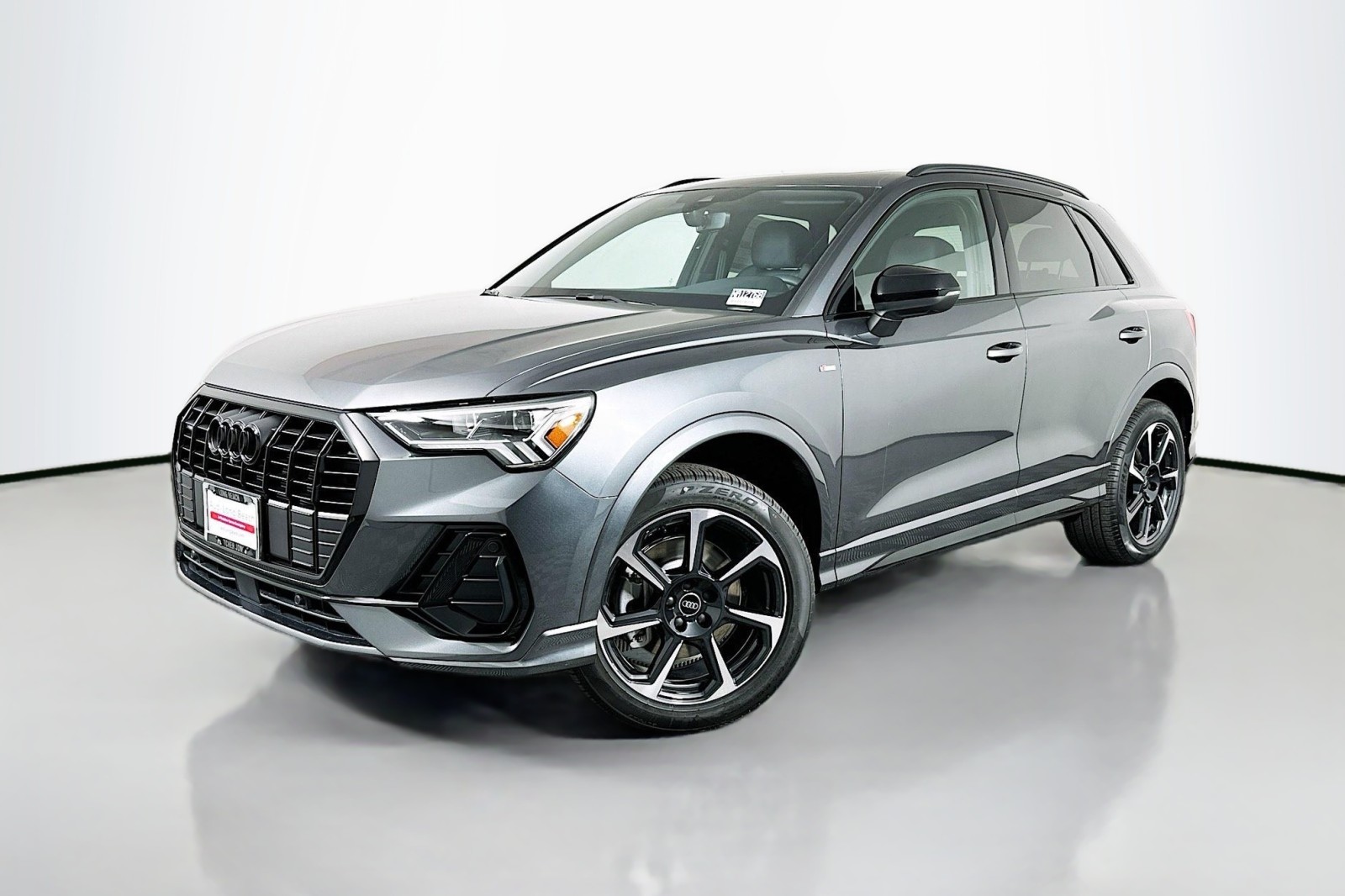 2025 Audi Q3 S Line Premium Plus's photo