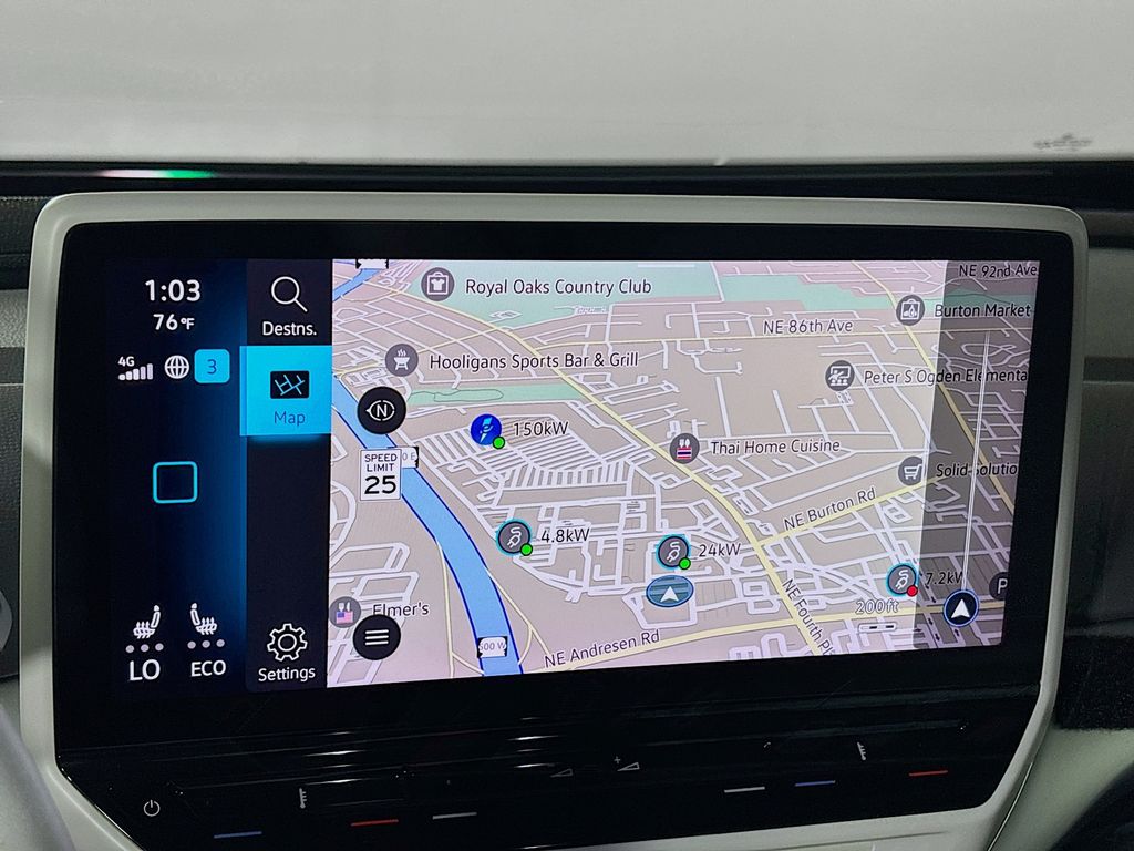 2021 Volkswagen ID.4 1st Edition photo 16