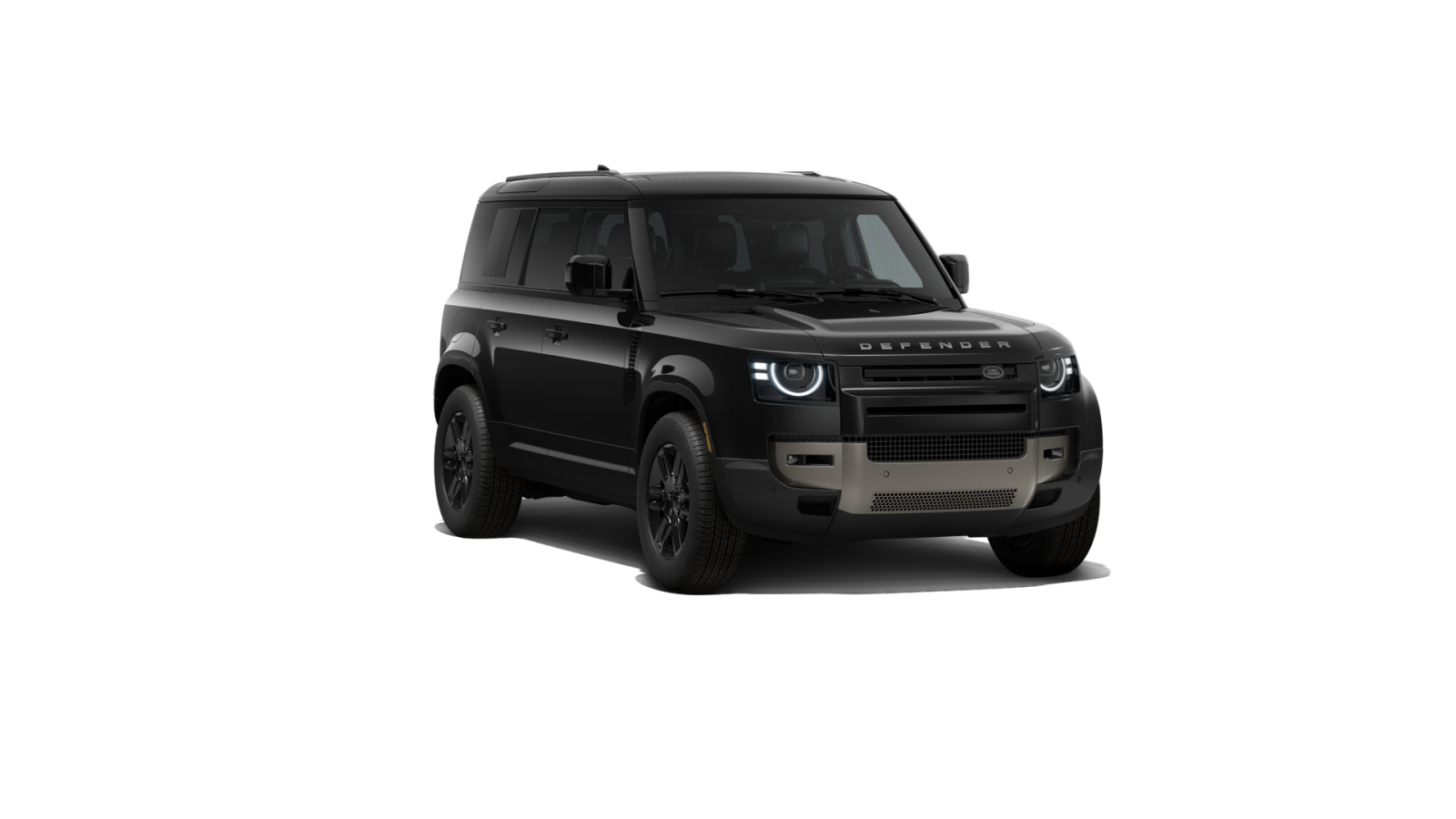 2026 Land Rover Defender S