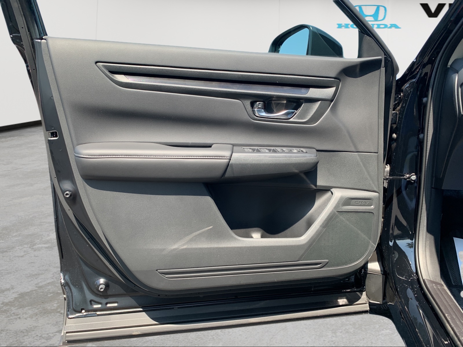 2026 Honda CR-V EX photo 10