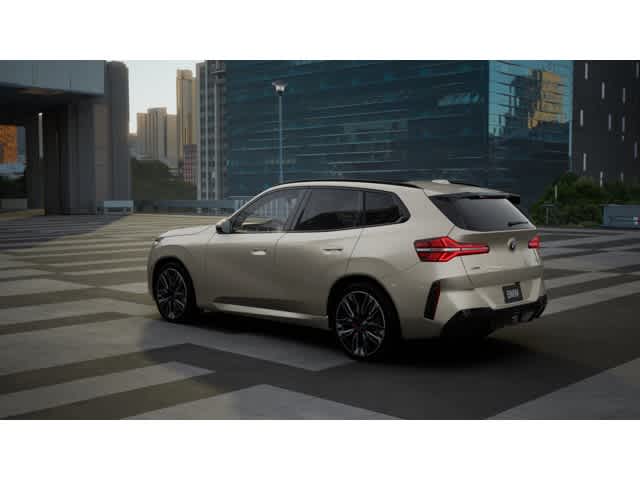 2026 Bmw X3 photo 2