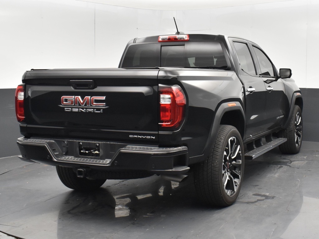 2024 Gmc Canyon Denali photo 6