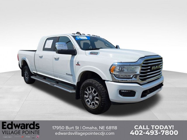 2023 Ram 2500