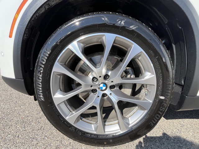 2019 Bmw X5 xDrive40i photo 8