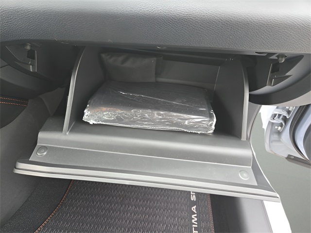 2024 Nissan Altima 2.5 SR photo 27