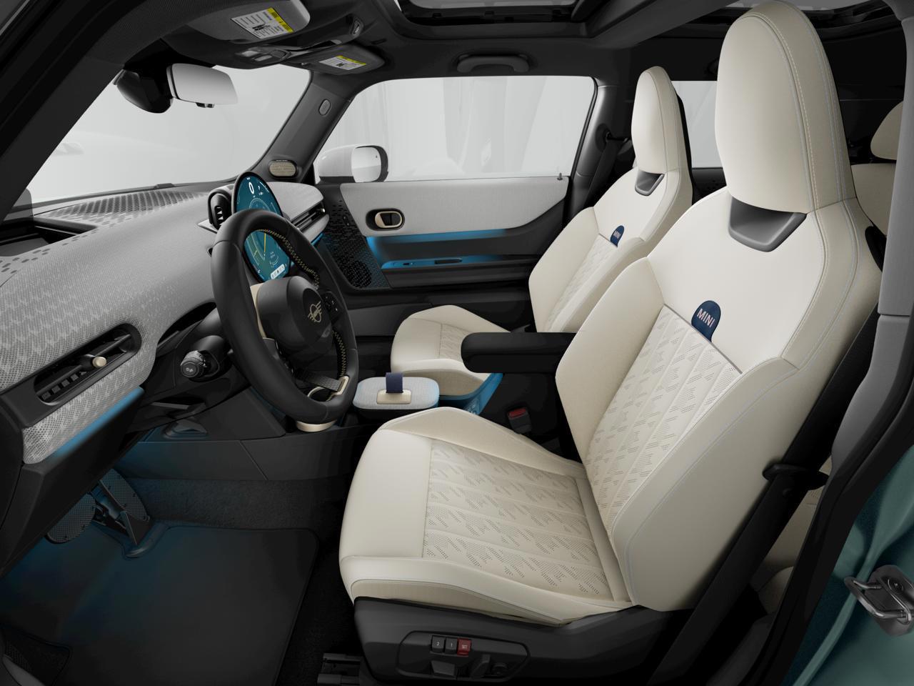 2026 Mini Cooper 2 Door Hardtop S Iconic photo 3