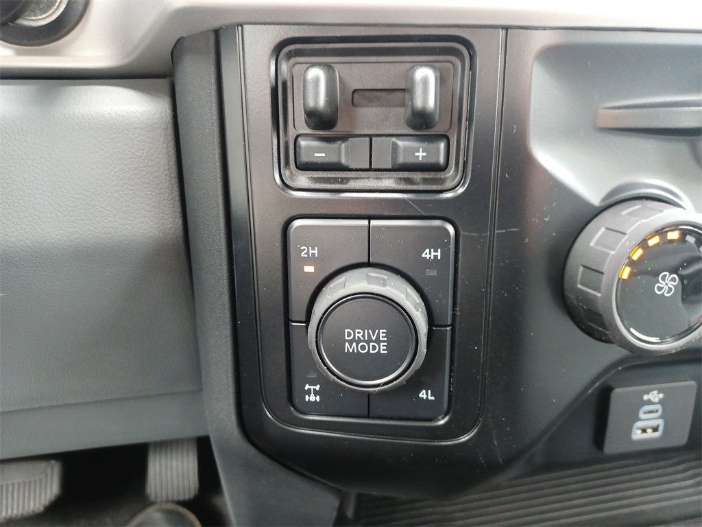 2026 Ford F-250 XLT photo 26
