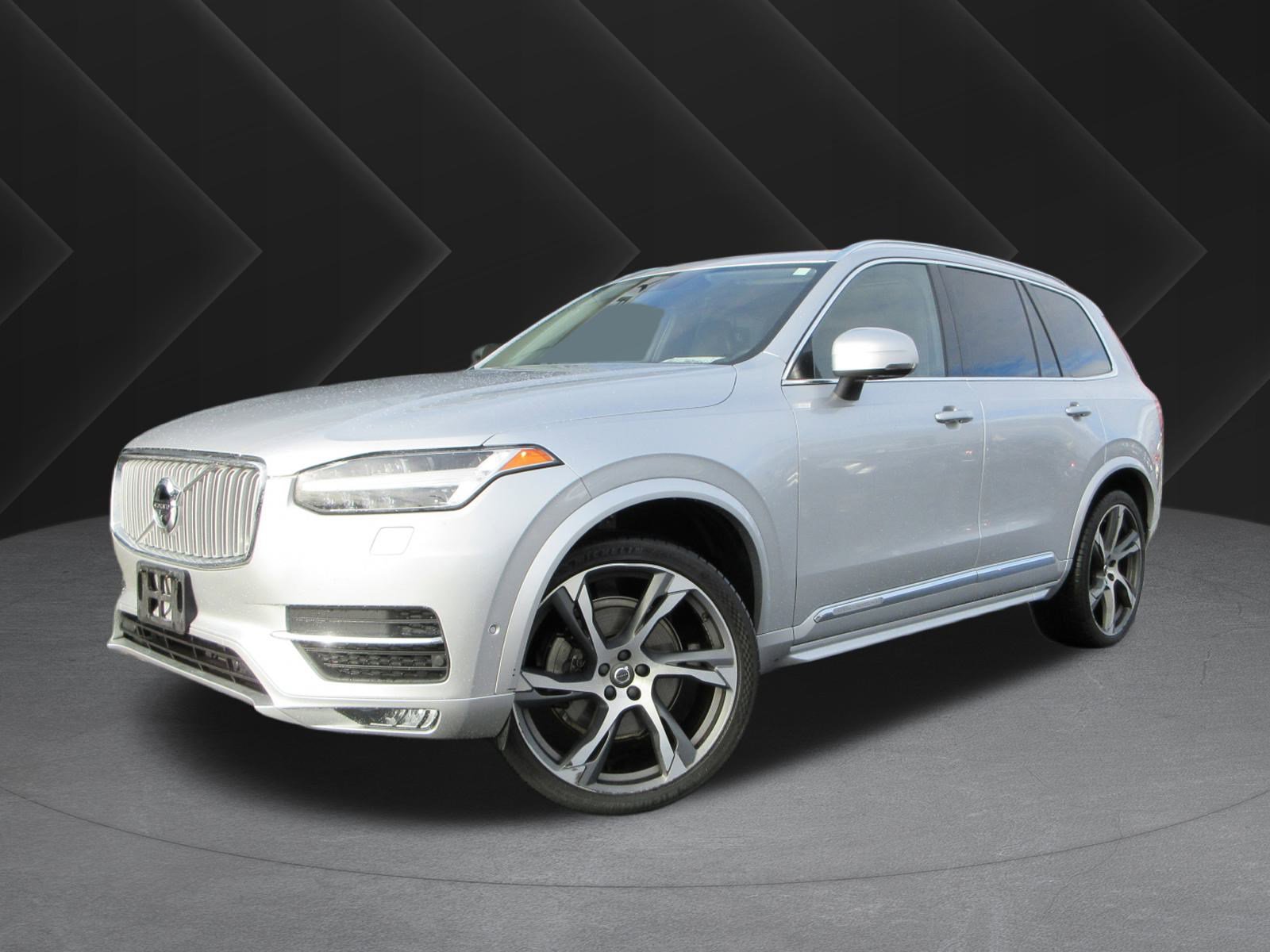 2018 Volvo XC90 Inscription's photo