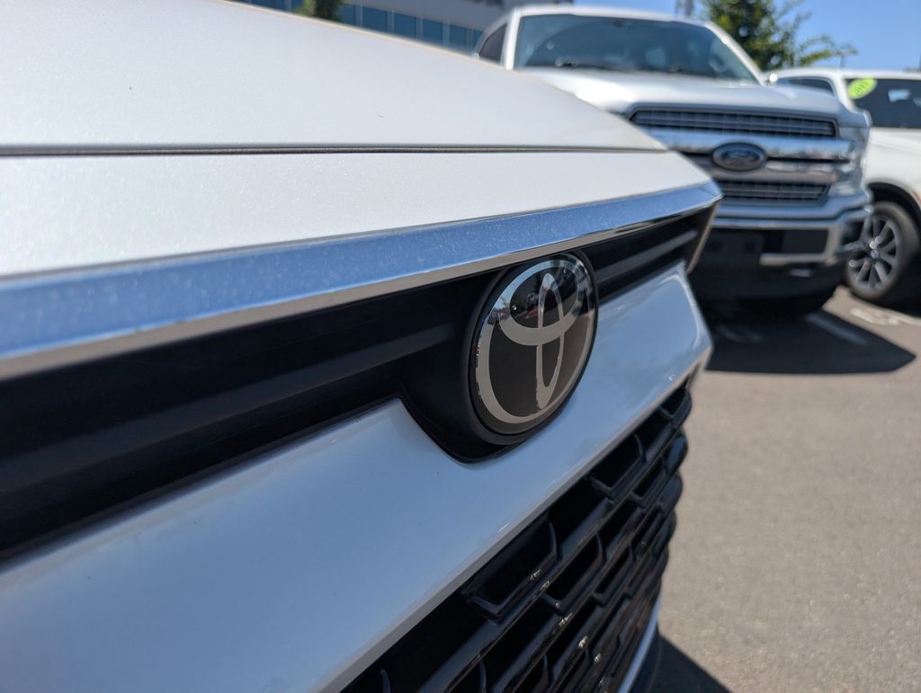 2024 Toyota Grand Highlander Limited photo 28