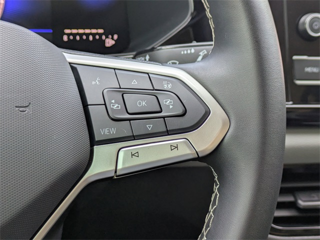 2024 Volkswagen Taos S photo 26