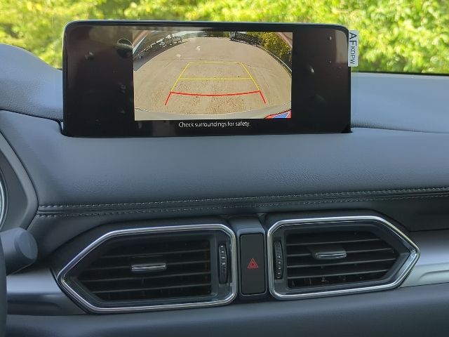 2025 Mazda CX-5 2.5 S Preferred photo 19