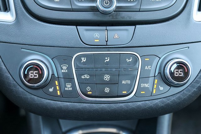 Used 2023 Summit White Chevrolet LT image 22