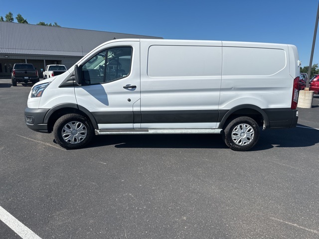 2023 Ford Transit Cargo Van photo 4
