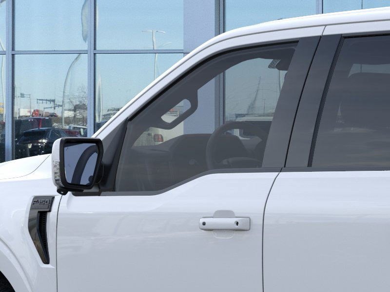 2025 Ford F-150 Lariat photo 20
