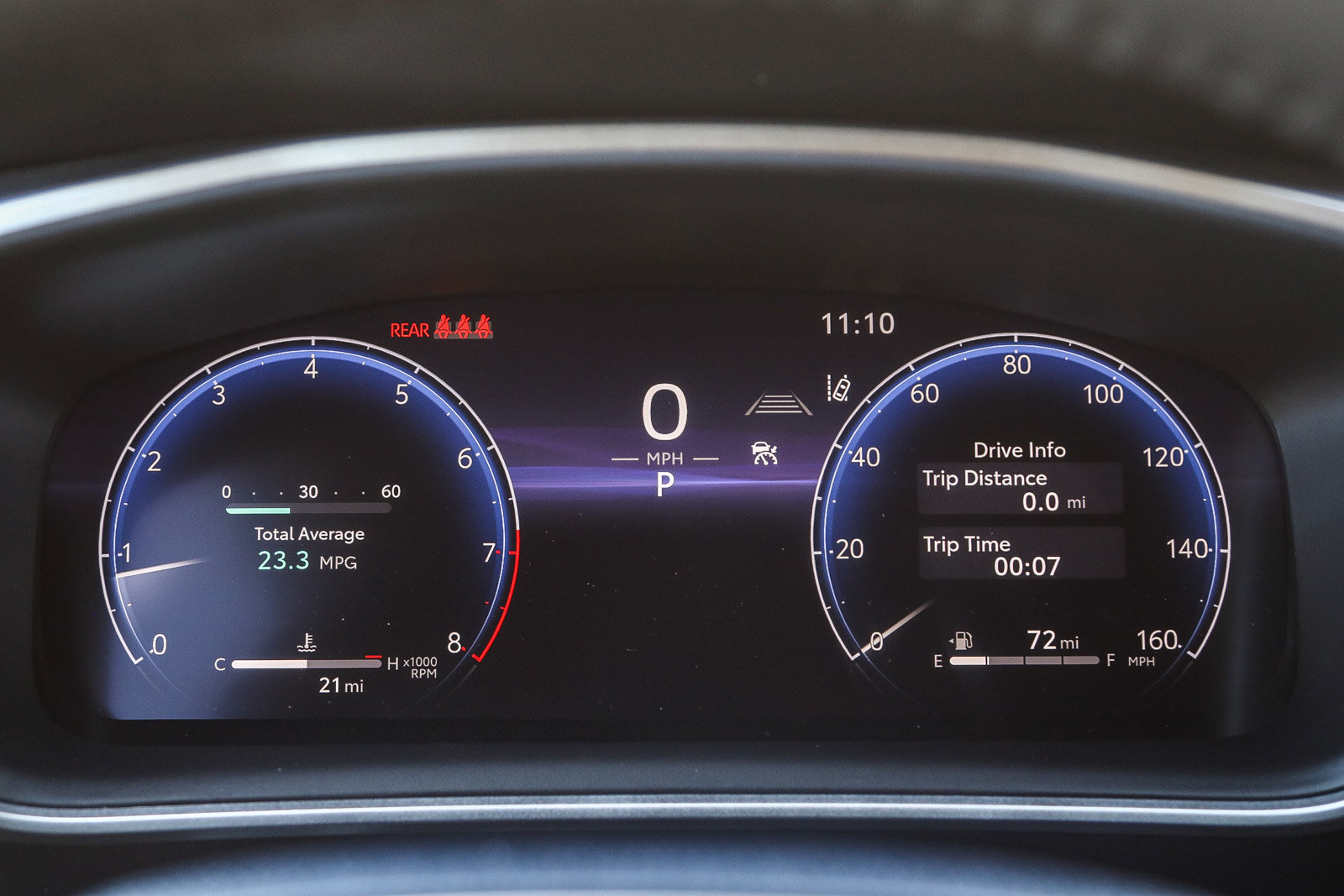 2026 Toyota Corolla Cross XLE photo 19