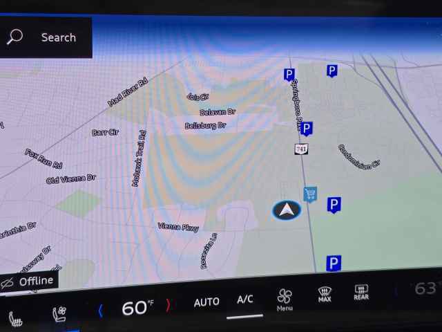 2025 Audi Q5 2.0T Premium Plus photo 4