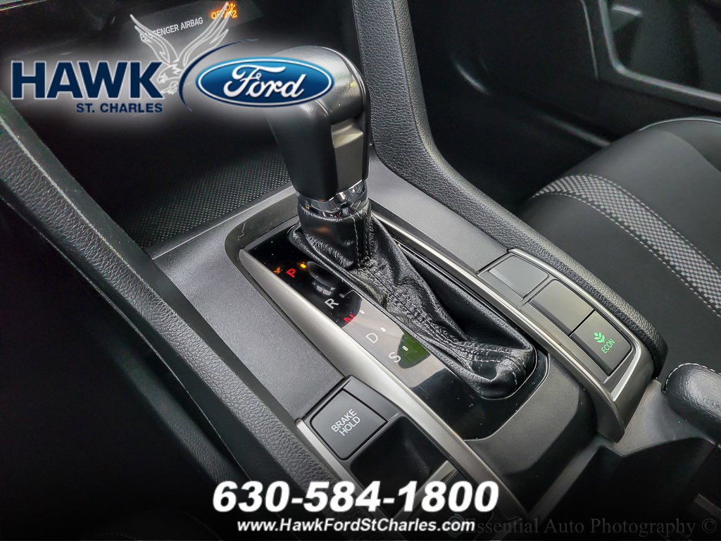 2021 HONDA CIVIC - Image 14